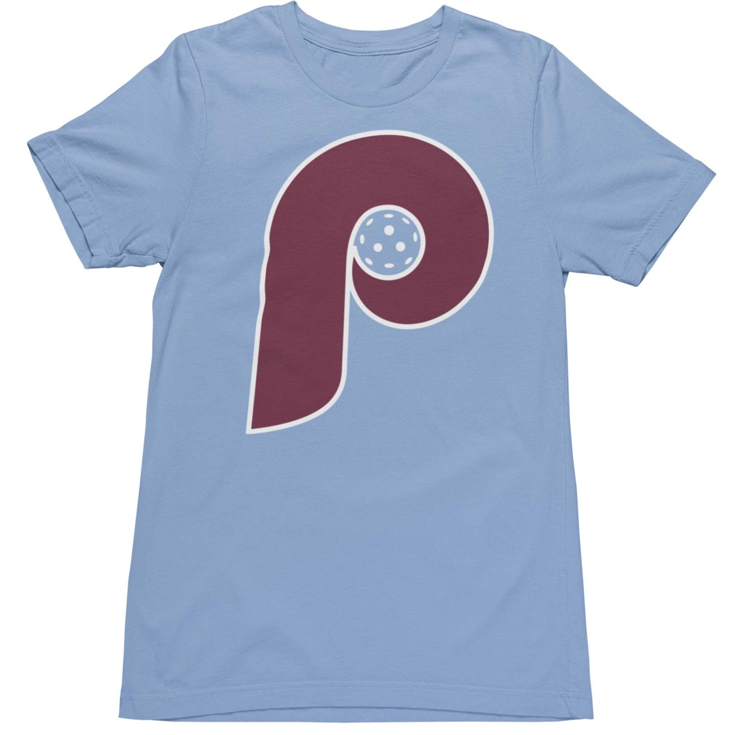 Diamond Dinkers | Philly P Throwback Tee