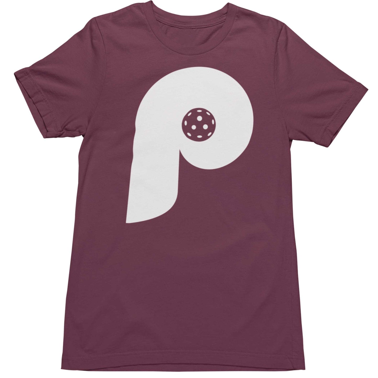 Diamond Dinkers | Philly P Throwback Tee