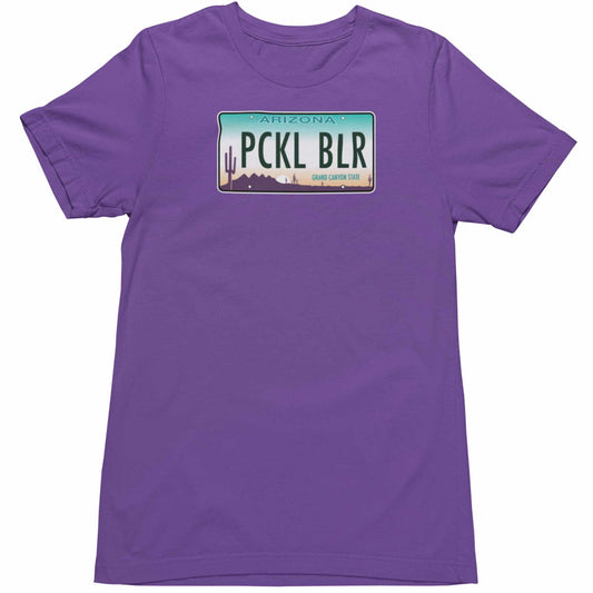 Pickle Plates | Arizona Tee