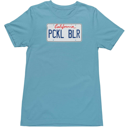 Pickle Plates | California Tee