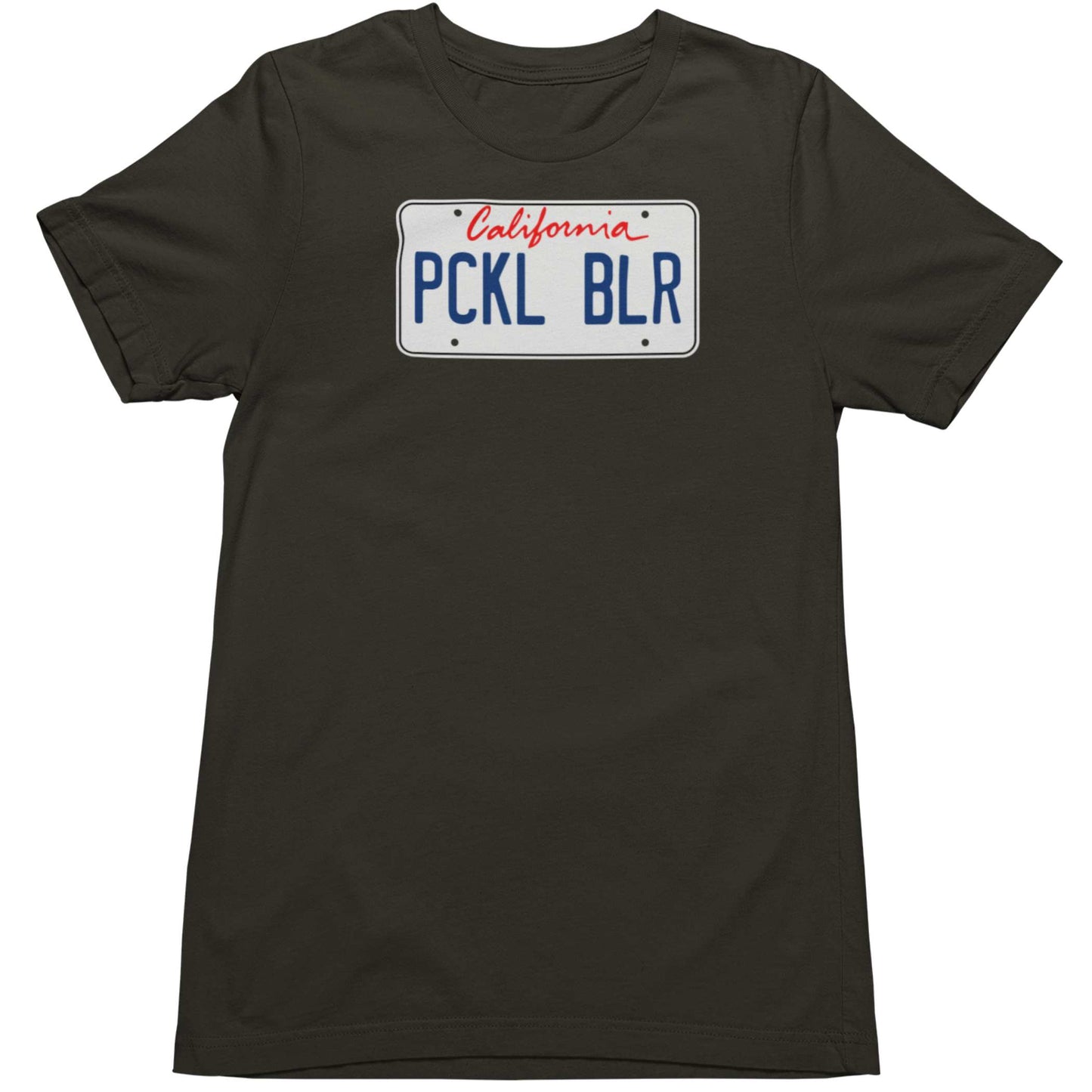 Pickle Plates | California Tee