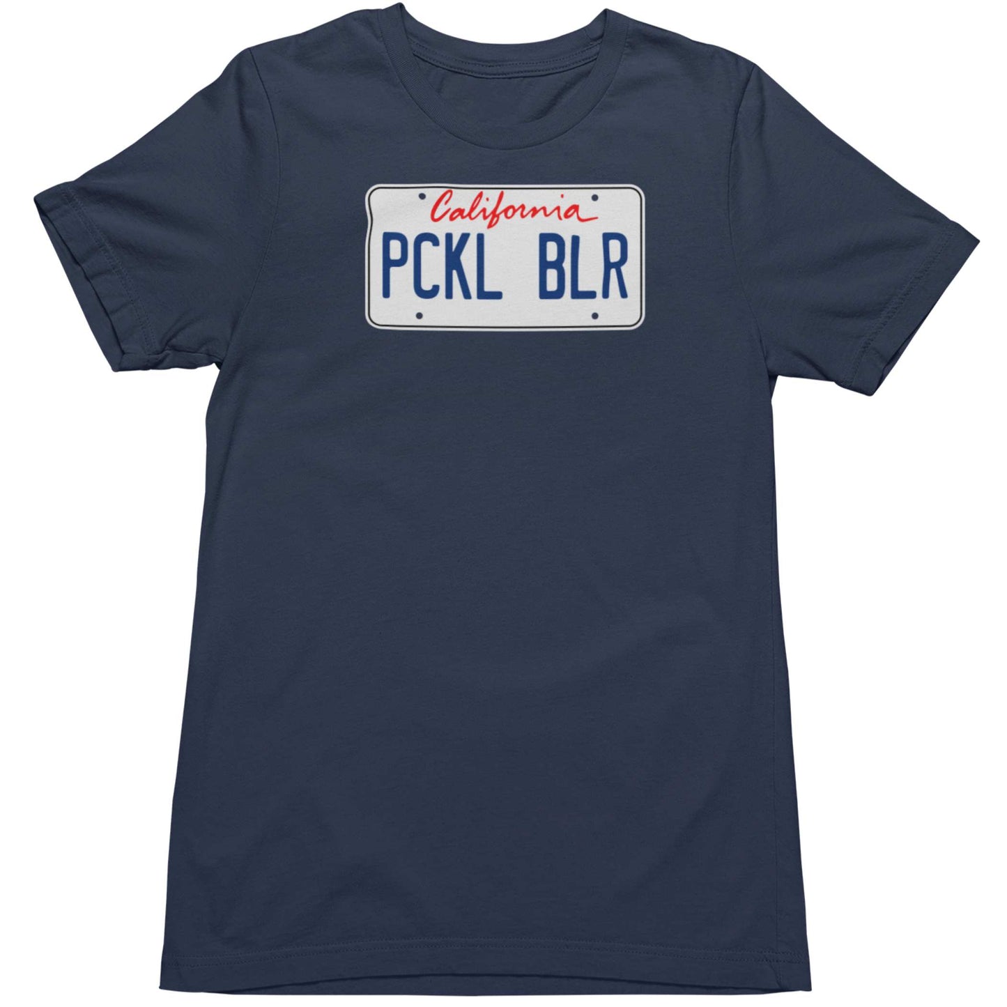 Pickle Plates | California Tee