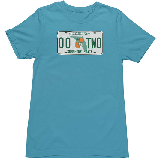 Pickle Plates | Florida Tee