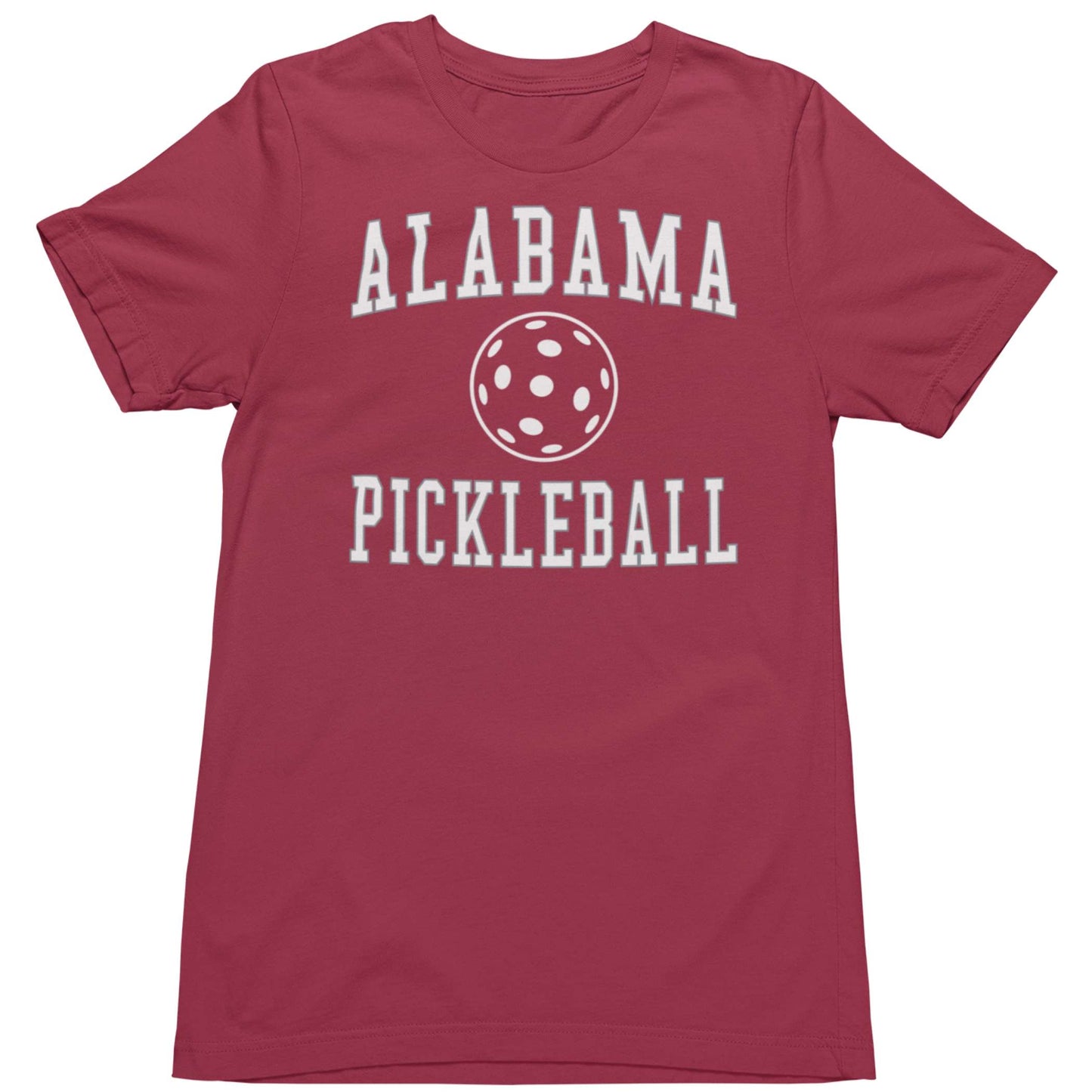 College Collection | Alabama Tee