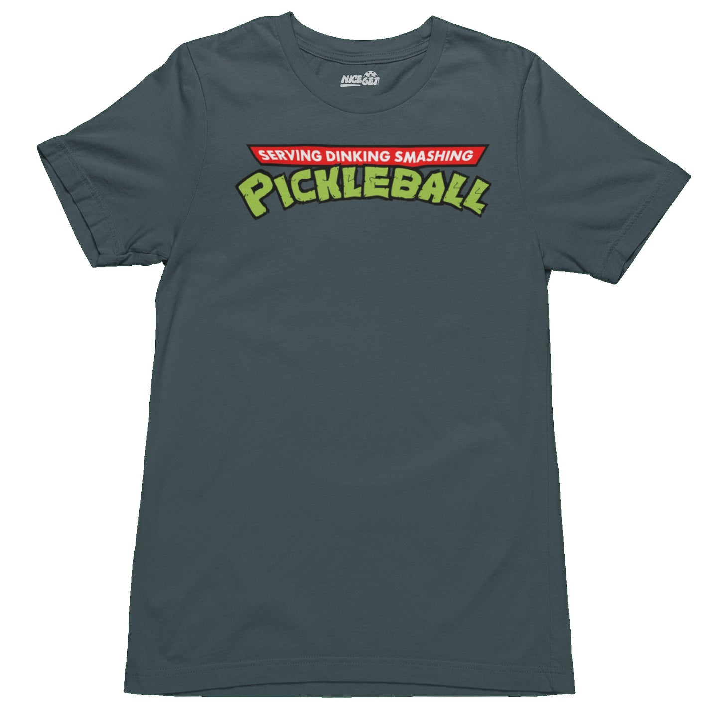 Pickleball Ninja T-Shirt