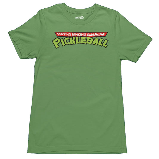 Pickleball Ninja T-Shirt