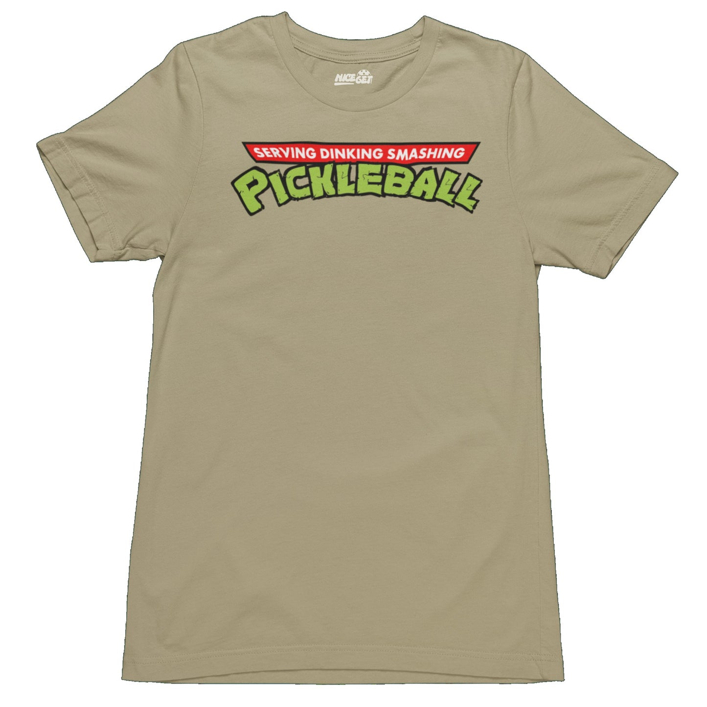 Pickleball Ninja T-Shirt