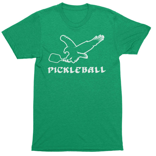 Pigskin x Pickleball | Philadelphia Tee