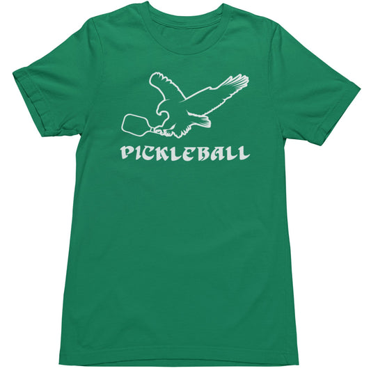 Pigskin x Pickleball | Philadelphia Tee