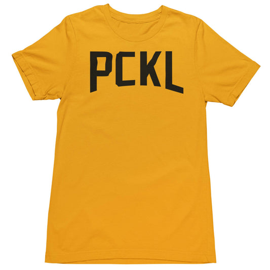 Pittsburgh PCKL Tee